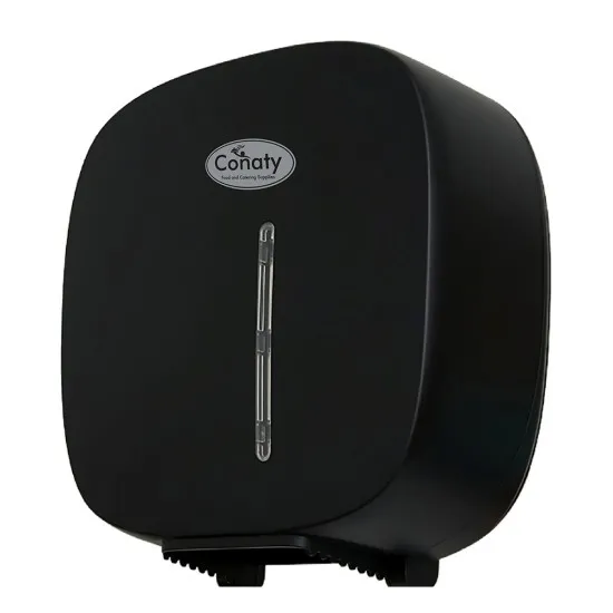 Conaty Black Mini Jumbo Dispenser