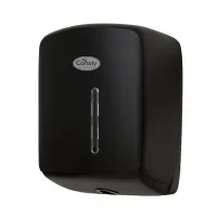 Conaty Black Centrefeed Dispenser