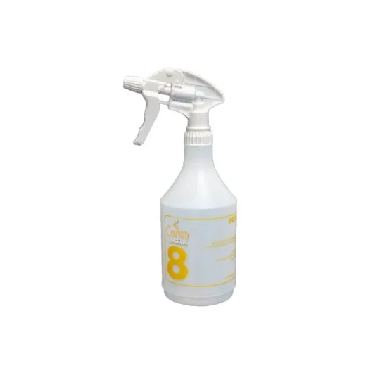 Reload No 8 Btl & White Trig