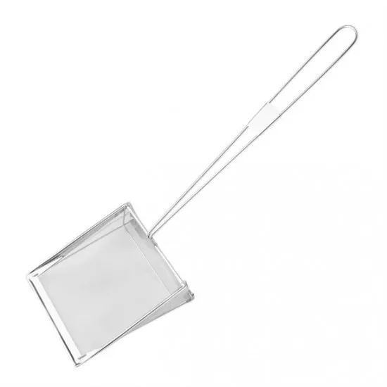 Fat Skimmer 8'' Square Mesh