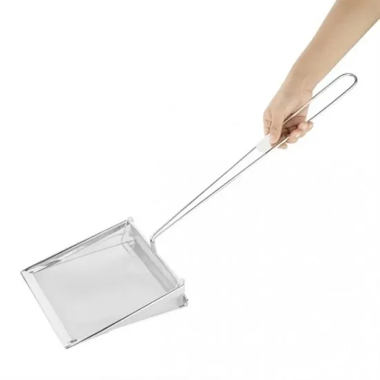 Fat Skimmer 8'' Square Mesh