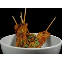 Bamboo Skewers 4''  X 100