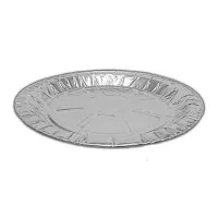 Foil Plates 9'' X 25