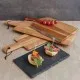 Green Knot Bamboo Skewer 12cm  