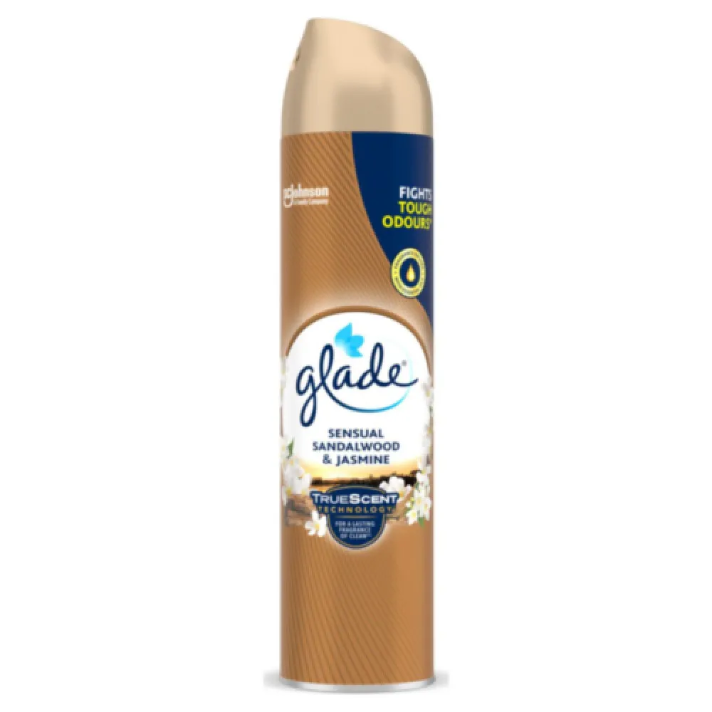 Glade Air Freshener 300ml X 12
