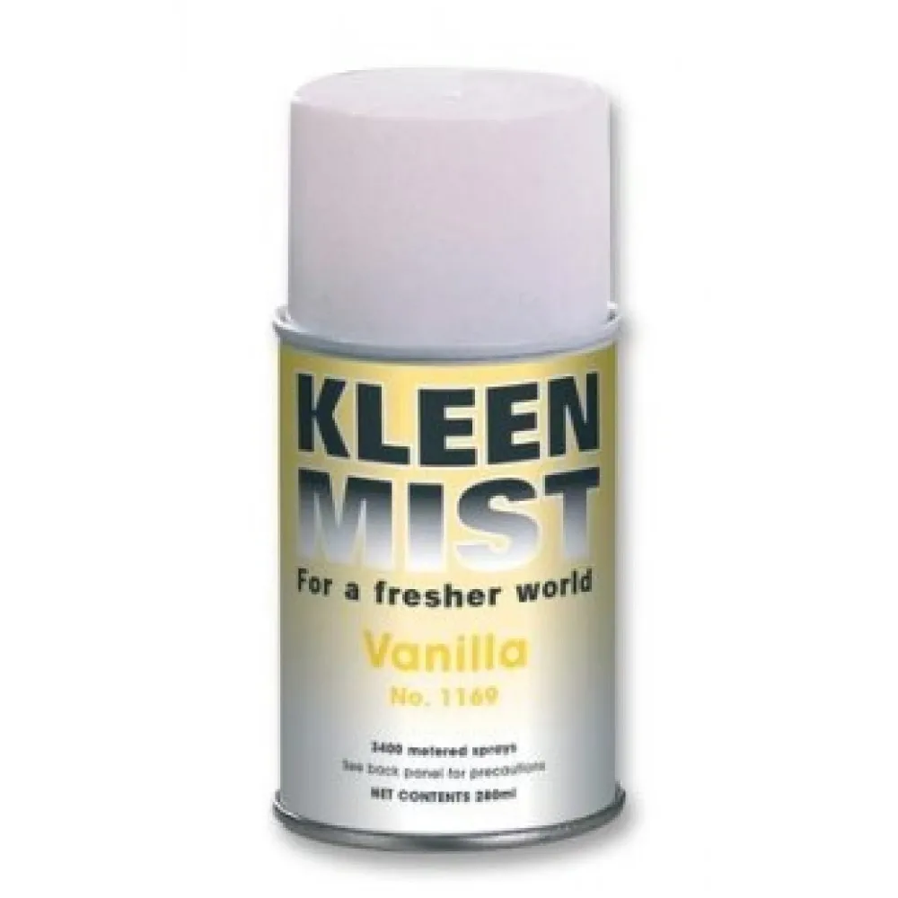 Kleen Mist Spray 270ml