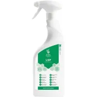 Evans Lsp 750ml X 6