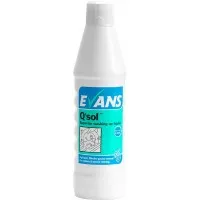 Evans Q-sol 1l X 6