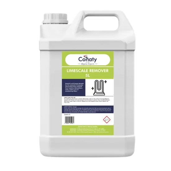 Conaty Limescale Remover 5l X 2