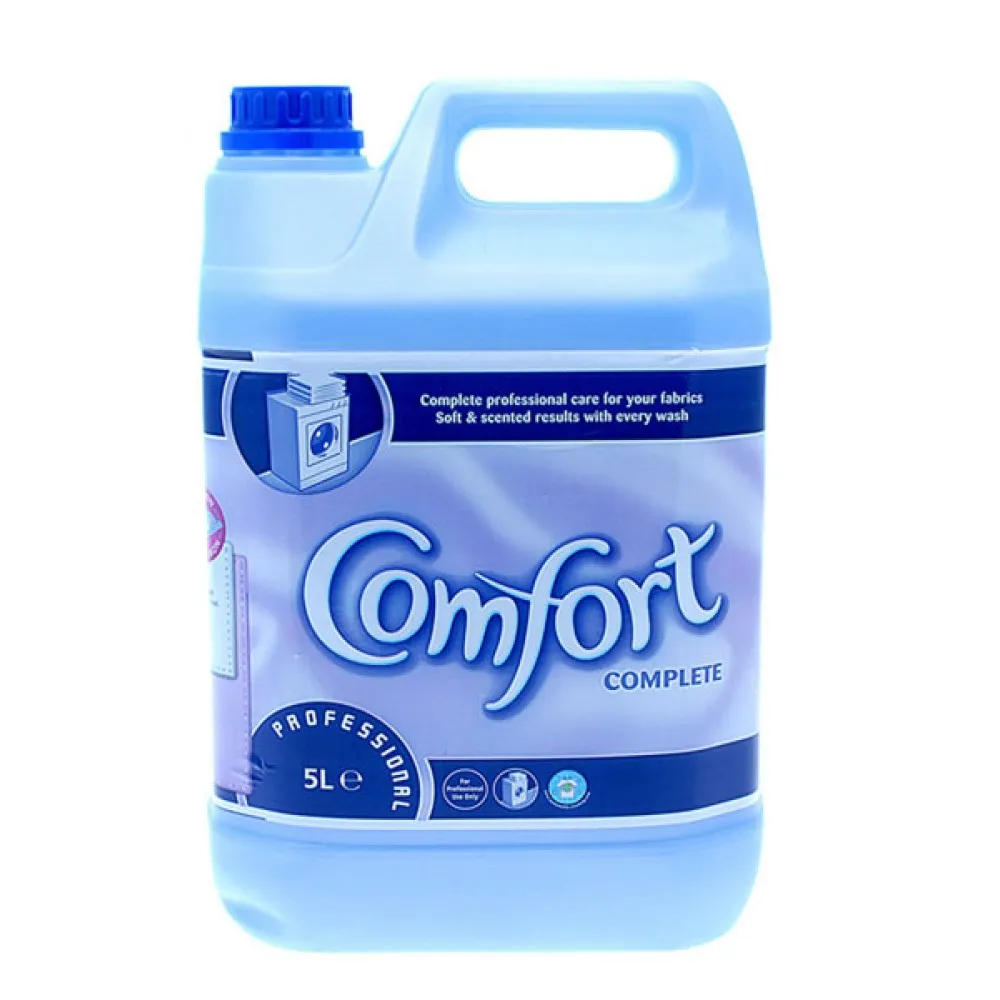 Comfort Regular 5l X 2
