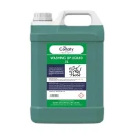 Conaty Washing Up Liquid 5l X 2