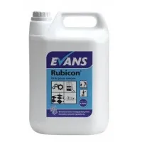 Evans Rubicon 5l X 2