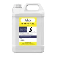 Conaty Lemon Floor Gel 5l X 2