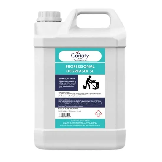 Conaty Degreaser 2x5l