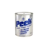 Peek Polish Tin 1000ml