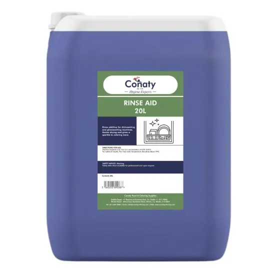 Conaty Rinse Aid 20l