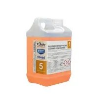 Conaty Reload No.5 Conc All Purpose Disinfectant 4x2l