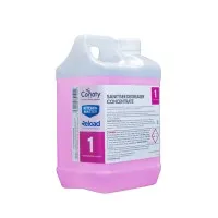 Conaty Reload No.1 Conc Sanitiser/degreaser 4x2l