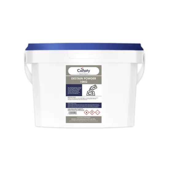Conaty Destain Powder 10kg