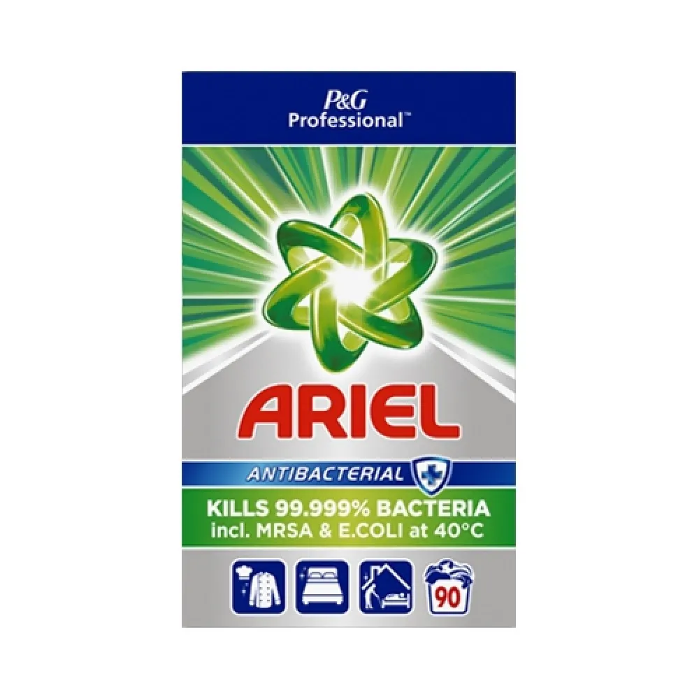 Ariel Washing Powder 1 X 100 Scoop 5.5 Kg
