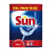 Sun Dishwasher Powder 10kg