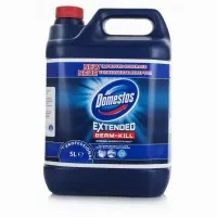 Domestos Bleach 5l X 2