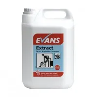 Evans Extract Pro Carpet Clean 5l X 2
