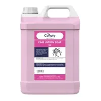 Conaty Pink Lotion Soap 5l X 2