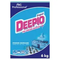 Deepio 5.5kg