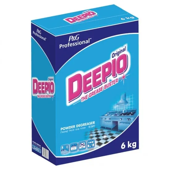 Deepio 6kg