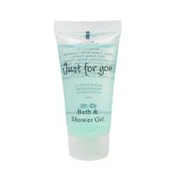 Just For You Bath/shower Gel 20ml X 100
