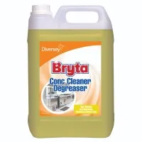 Bryta  Clean & Degreaser 5l X 2