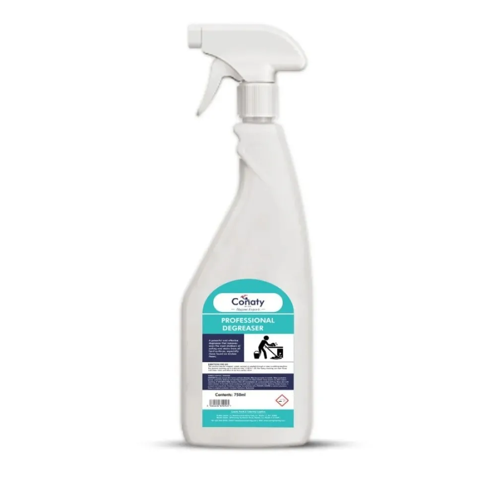 Conaty Degreaser 6x750ml