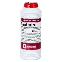 Sanitaire Clean-up 240g X 10