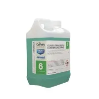 Conaty Reload No.6 Conc Glass & S/s Cleaner 2l X 4