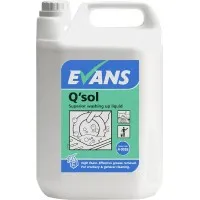 Evans Q Sol 5l X 2