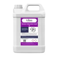 Conaty Milsan Sterilising Fluid 5l X 2