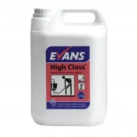 Evans High Class X 5l X 2