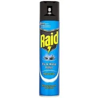 Raid Fly Killer 300ml X 6