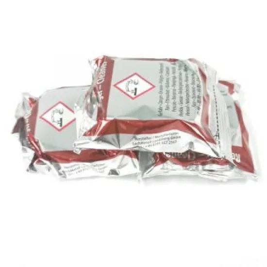 Rational Combi Oven  Tabs Red X100