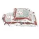 Rational Combi Oven  Tabs Red X100