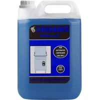 Crusader Rinse Aid 5l X 2