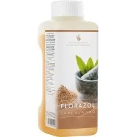 Evans Florazol Sandalwood 1l X 4