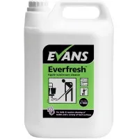 Evans Everfresh Apple 5l X 2