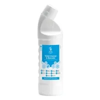 Evans Toilet Cleaner & Descaler 1l X 6