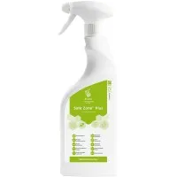 Evans Safe Zone Plus 750ml X 6