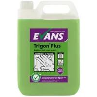 Evans Trigon Plus Soap 5l X 2