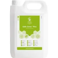 Evans Safe Zone Plus 5l X 2