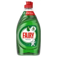 Fairy Wash Up Liquid 320ml X 10