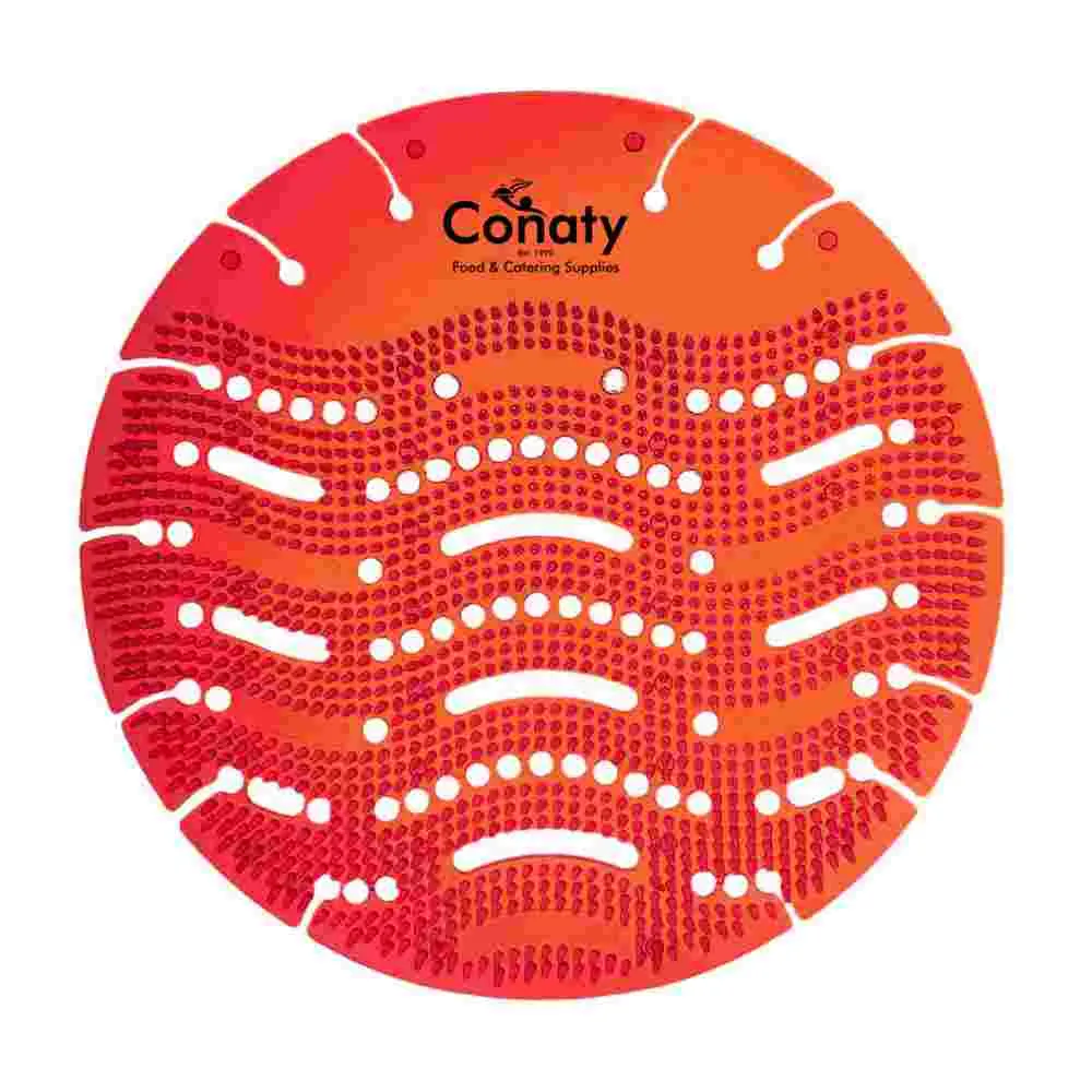 Conaty Cherry Urinal Screen X 12